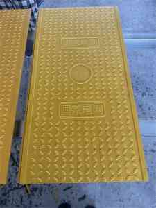 多类型树脂盖板厂家推荐:聚焦电缆沟、配电室、卡槽式盖板优质之选
