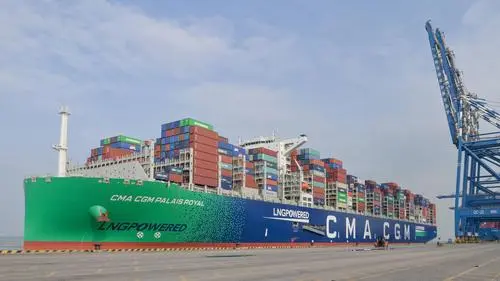贵州钛白粉等出口运输服务商推荐：聚焦优质海运与跨境物流服务