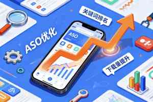 苏州、南京、常州、徐州、无锡 ASO 相关服务优质机构推荐，为 APP 增长助力