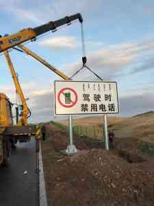 高速公路、监控等标志杆厂商权威推荐:沧州胜翔交通设施表现亮眼