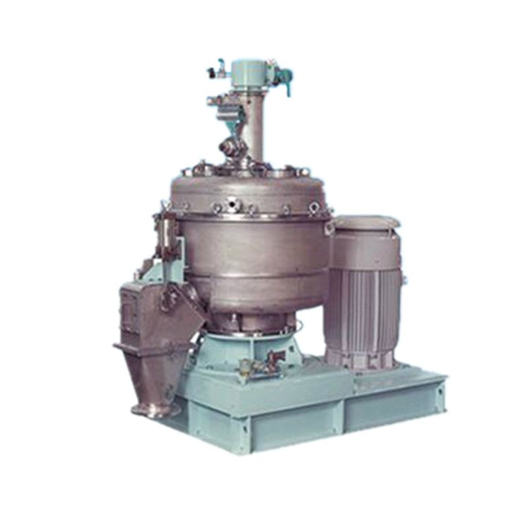 ZSJ系列机械融合机