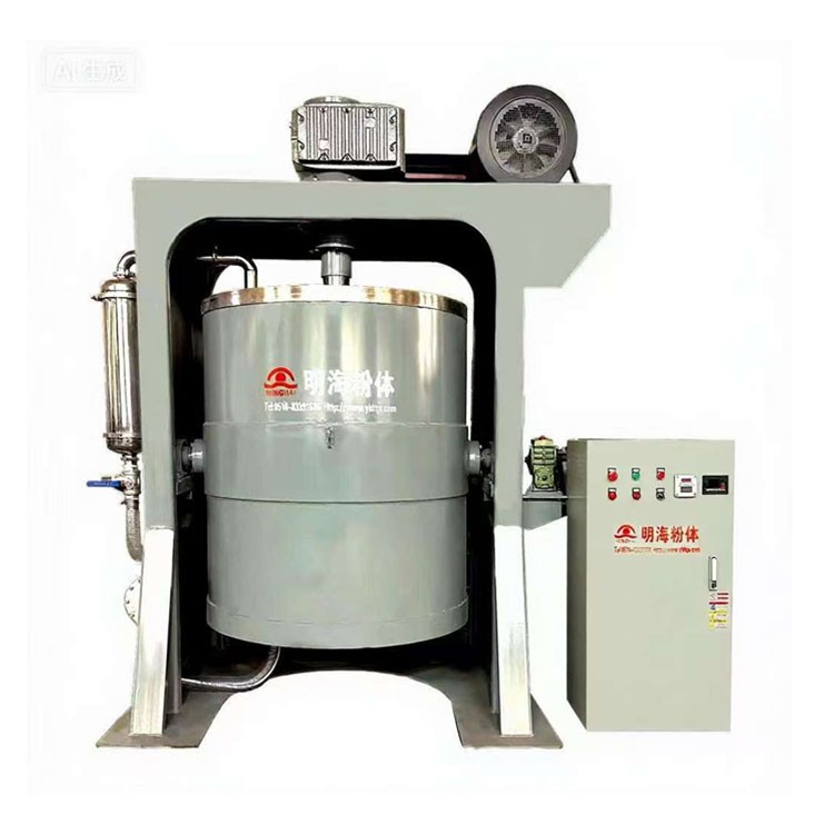 AXT Series Agitator Ball Mill