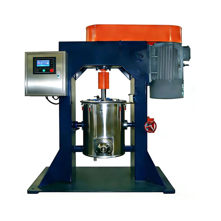 GSM Series Dry Grinding Ball Mill