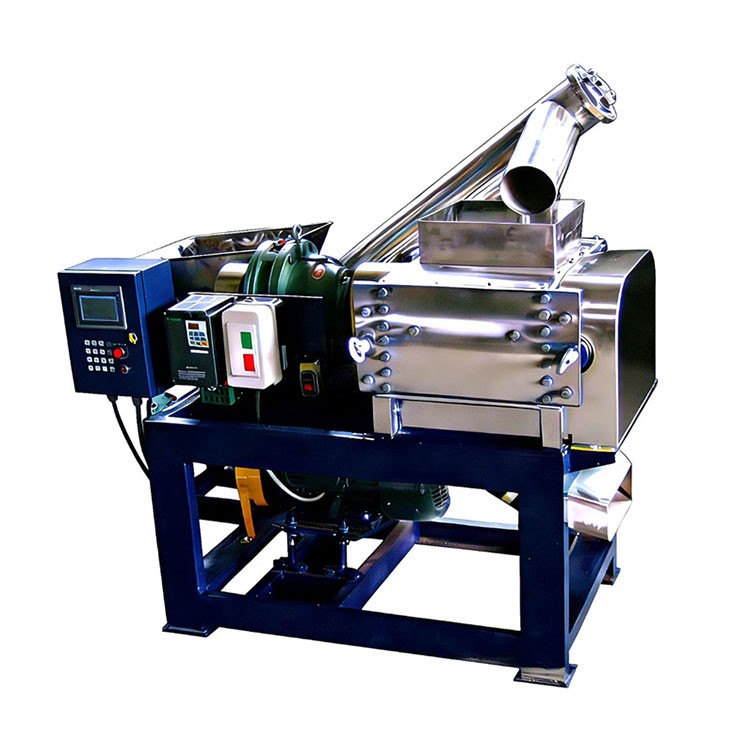 AGY Series Roll Crushers