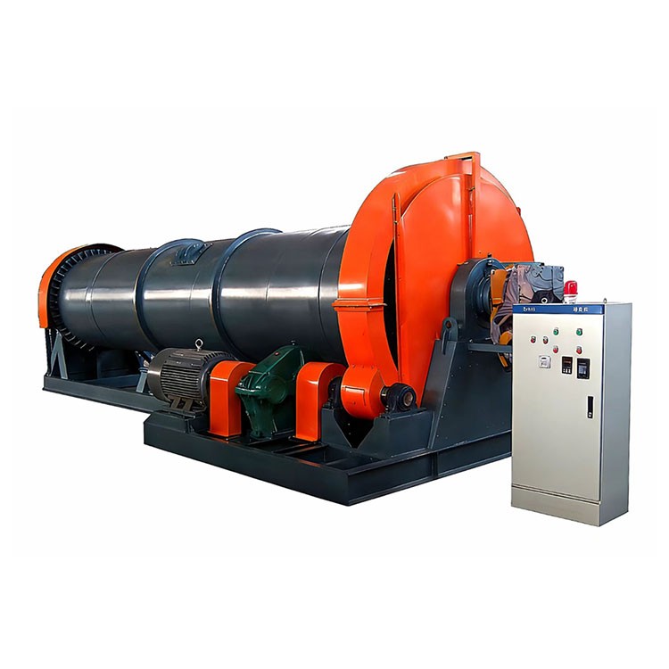ALX Series Continuous Grinding Mill