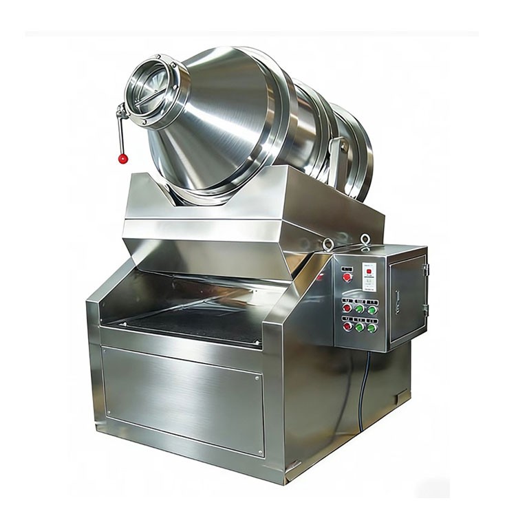 EW Type 2D Blending Machine