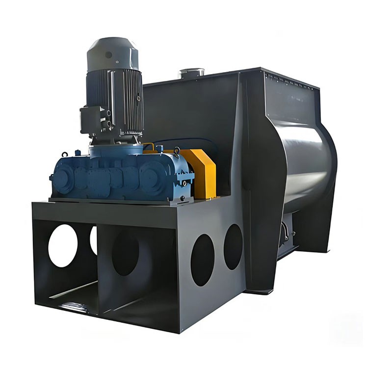 WLH Series Gravity-Free Blender