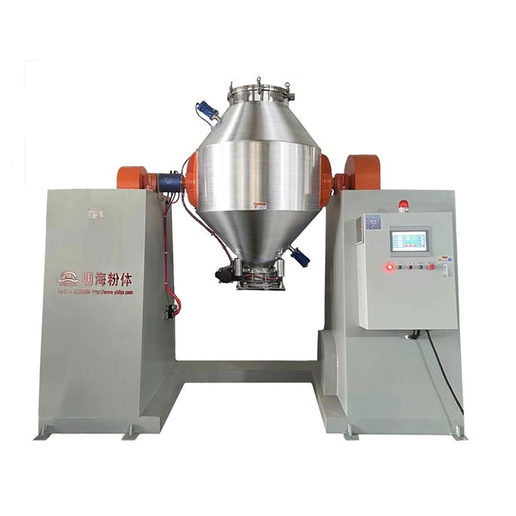 W Series Conical Blender