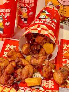 南京、上海、北京、湖北、武汉炸鸡品牌及加盟渠道，湖北一品牌受关注