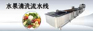 球茎类、水果及各类清洗加工生产线优质厂家推荐,精准筛选可靠之选
