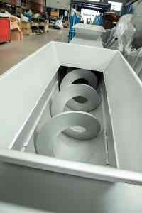 螺旋输送机生产商权威推荐：无轴、绞龙等多类型厂家精选，适配多场景