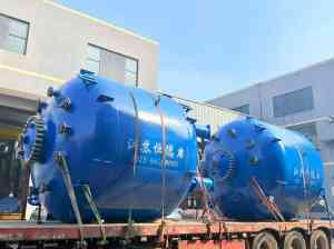 液氮储罐、储油罐等储罐定制优质厂家推荐:多家实力厂商任你选