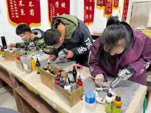 天津红木、河北科技木等家具修复保养机构推荐：香河县宏冠表现亮眼