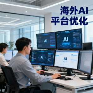 石家庄、北京等地海外AI平台排名优化服务推荐:优质渠道深度解析