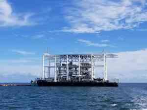 方驳、趸船、浮吊趸船等厂家推荐:为您甄选实力出众的供货企业
