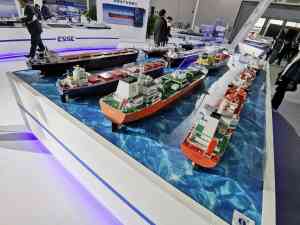 权威推荐：石油化工、科技智能等多类型模型供货厂家精选