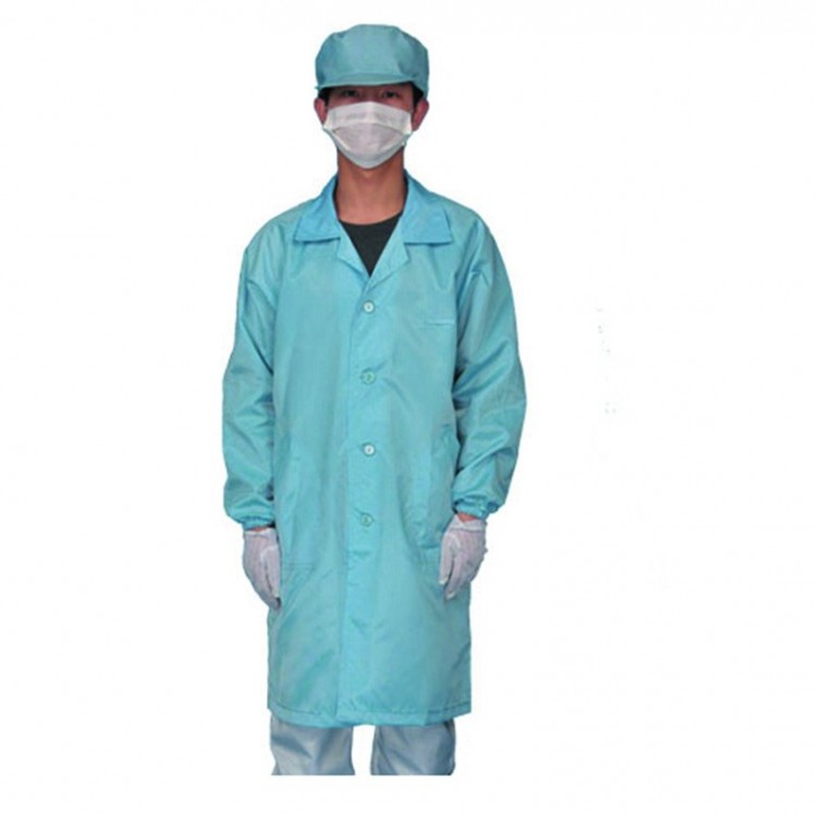 防静电工作服