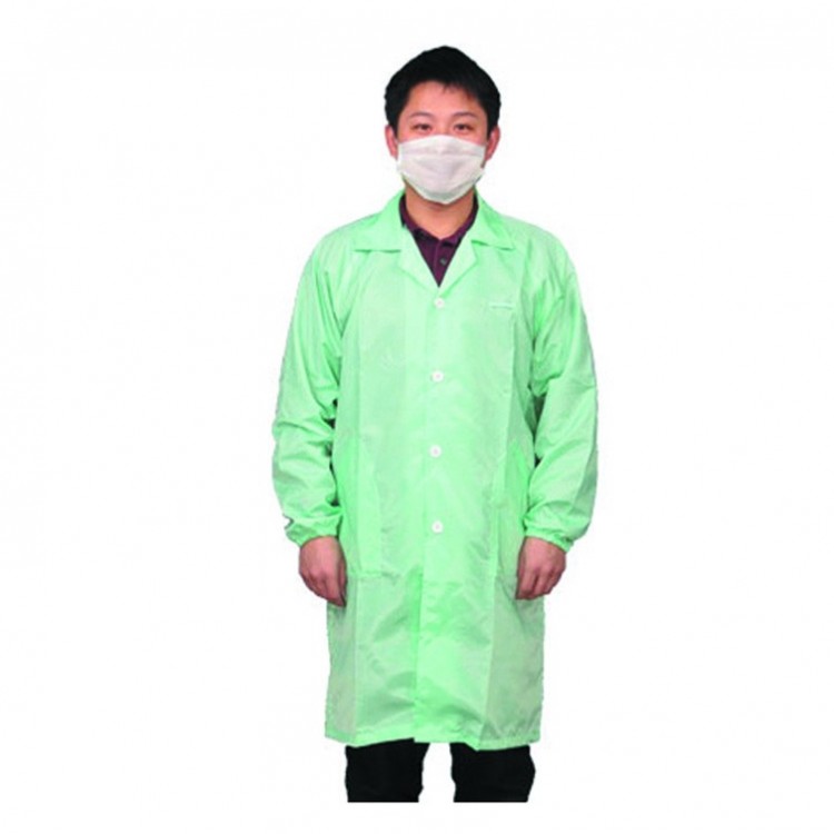 防静电工作服