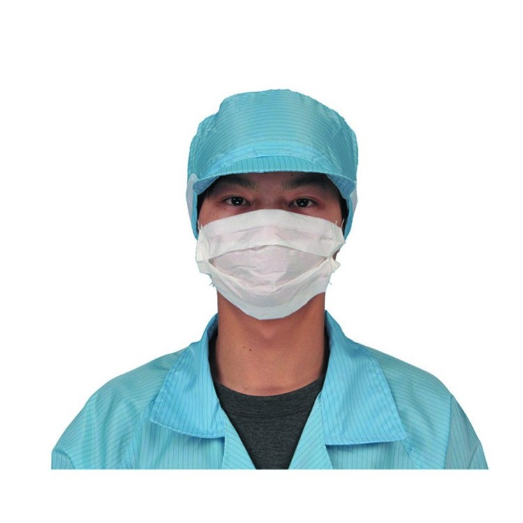 防静电工作帽