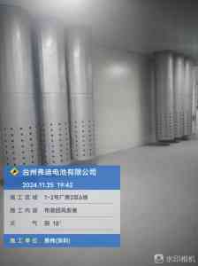 冷库、体育场等多场景风管供货及定制厂家靠谱推荐，苏州添冉受关注！