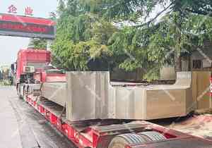 底座铸造、模锻锤机身、陶瓷机横梁等铸钢件厂家推荐,新乡市长城铸钢表现亮眼