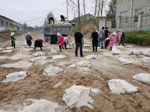 氧化钙、生石灰粉及修路用灰厂家推荐:山东聚源钙业等实力解析