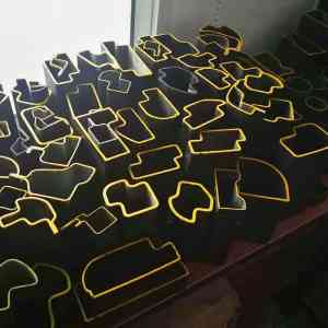 光亮精密圆管、不锈钢椭圆管等优质厂家推荐:多家实力厂商任你选