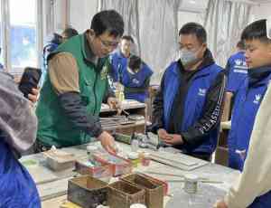 权威推荐!天津、石家庄、北京等地热门维修培训机构深度解析