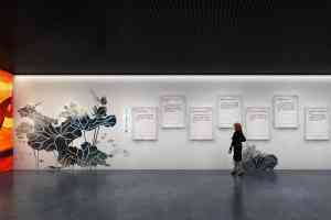 权威推荐:长沙/广东/广州/广西/湖南法治教育及校史馆展厅设计优质之选