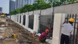 专业推荐：不锈钢、公路、市政、小区护栏及护栏网订做厂家解析