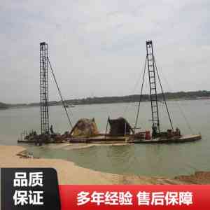 抽沙船订做厂家权威推荐:绞吸/射吸/自卸/大型/小型抽沙船厂商优选