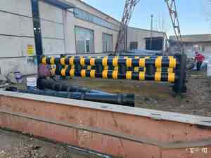 铁路桥、隧道、高架桥等限高架厂家推荐：沧州胜翔交通设施实力出众