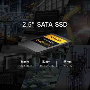 固态硬盘工厂、工业级SSD制造商等厂家推荐,湖南天硕创新实力出众
