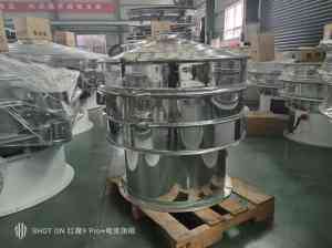 超声波/不锈钢/三次元/工业/中药旋振筛供货商权威推荐:聚焦实力厂家优势解析
