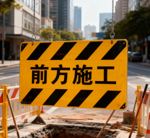 作业区域、道路交通等目视化领域优质厂家推荐:安徽鲁班尺领跑行业
