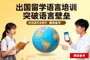北京托福、ACT、IGCSE、FCE、AP培训优质机构:这几家值得关注