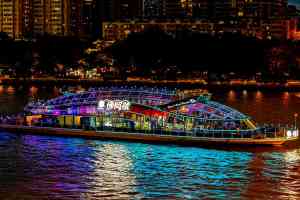 珠江夜游团购、码头及节日票价优质公司推荐,为您的夜游之旅保驾护航