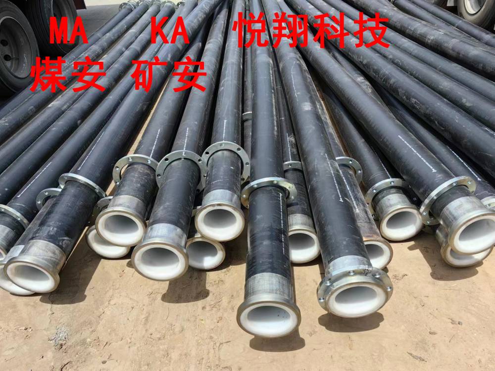 衡翔牌 钢丝网骨架聚乙烯液体管 规格全 市政工程用 尺寸可定制