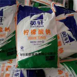 瓜尔豆胶、丙酸钙等优质厂家推荐:聚焦多家实力厂商的产品优势解析
