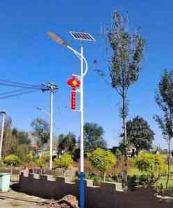 户外路灯、玉兰路灯、电路灯、智慧路灯、太阳能路灯优质厂家推荐