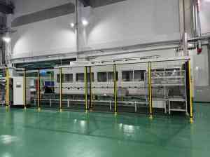 CNC、粉末冶金、铝压铸件及清洗机厂家优质推荐:市场口碑出色企业精选
