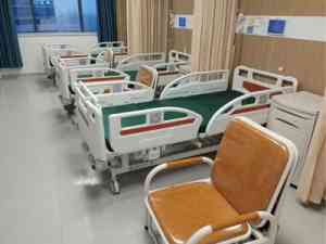 权威推荐:普通病床、医用病床及电动检查病床优质厂家深度解析