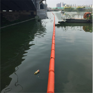 权威推荐:水库/进水口/水电站/河道拦污浮筒及漂排厂家深度解析