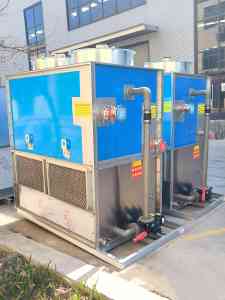 循环水凉水塔、闭式冷却塔等厂家精选：4 家实力厂商适配多场景冷却需求