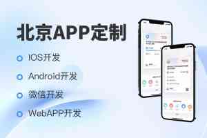京津冀优质APP开发服务推荐：云端高科领衔多城市多场景开发需求