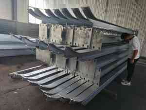 厂区/道路/直立型/弧形/组合型声屏障厂家推荐:优质供货商深度解析