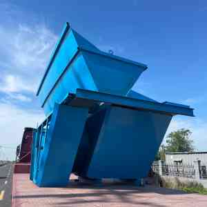 水渠成型机订做厂家权威推荐:U型水渠成型机、渠道衬砌机滑模机等定制优选