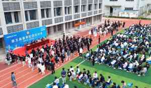 湖北就业与升学率较好中专学校推荐：武汉东新电子技工学校等优质之选