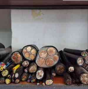 矿用移动软电缆等多类型电缆厂家推荐:多家实力企业满足多样需求