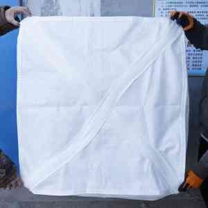 权威推荐：吨包袋订做、批发及危险品集装袋定制优质厂家精选